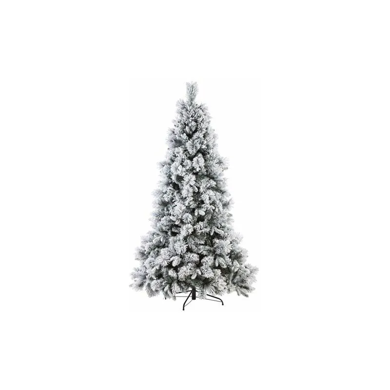 Albero Di Natale Garlenda H240 1519 Rami Bizzotto 0926415