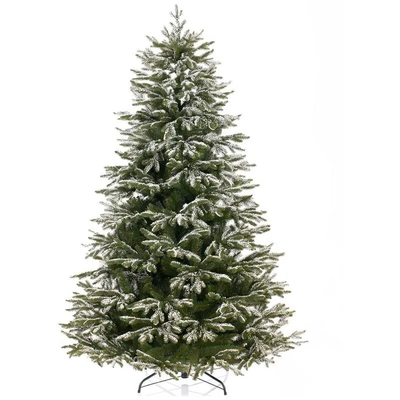 Albero Di Natale H120 cm molto folto Richard AmeliaHome