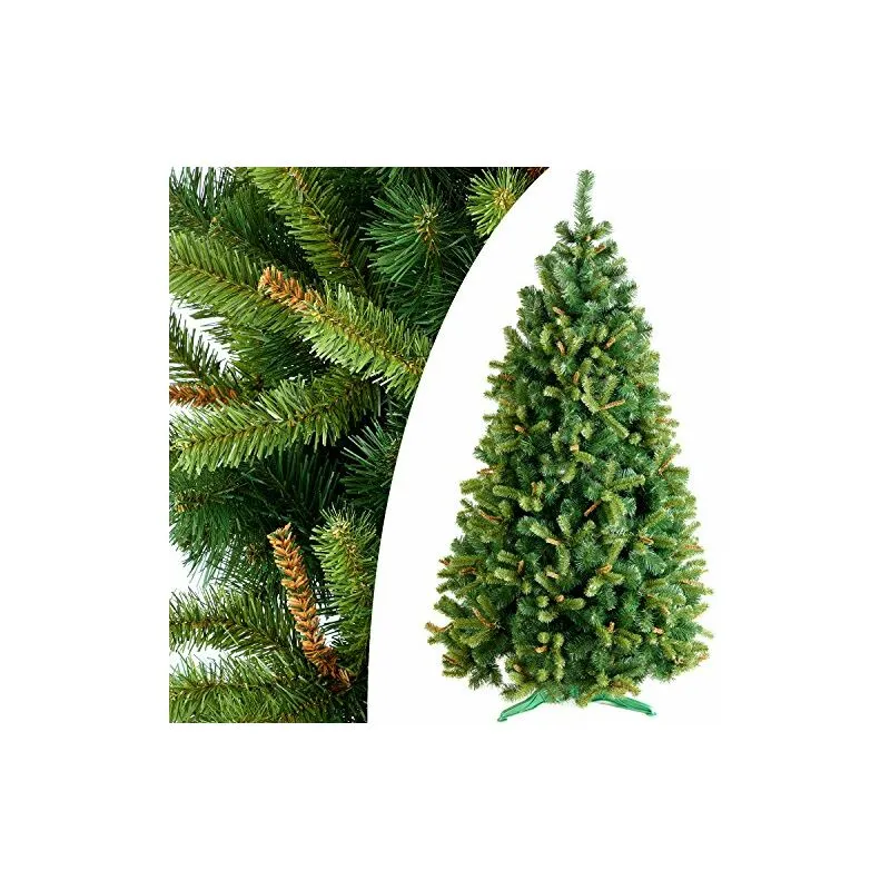 Albero Di Natale H80 CM molto folto Wiera DecoKing