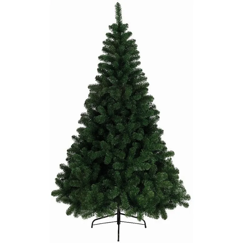 Iperbriko - Albero di Natale Imperial Altezza cm 300