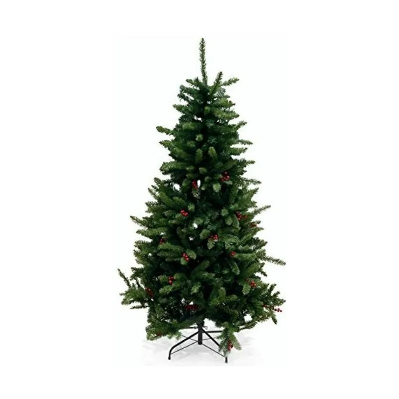 Albero di Natale Nevada 180 Cm 790 Rami