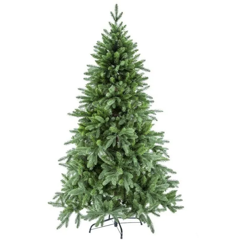 Adami - Albero ararat verde cmø157h240 con 2582rami