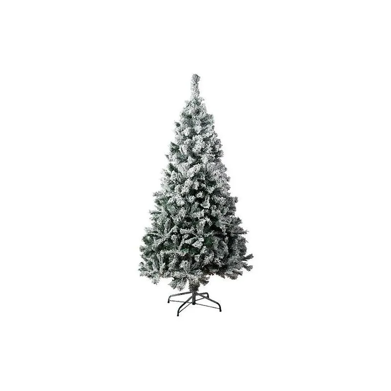 Natale - Albero Innevato 180cm Maurer