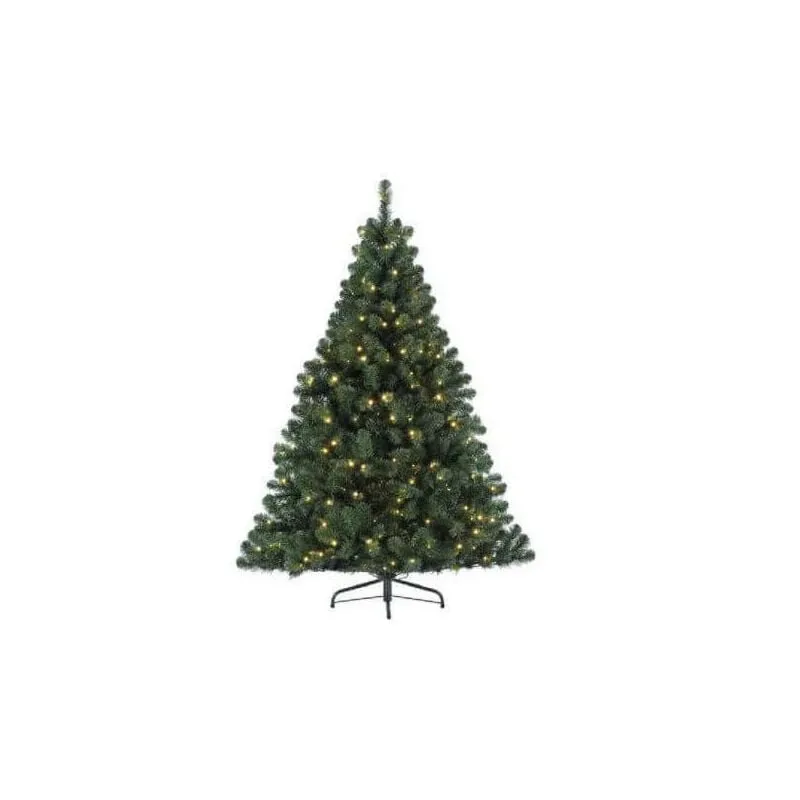 Albero di Natale LED da interno - Pino imperiale 180cm