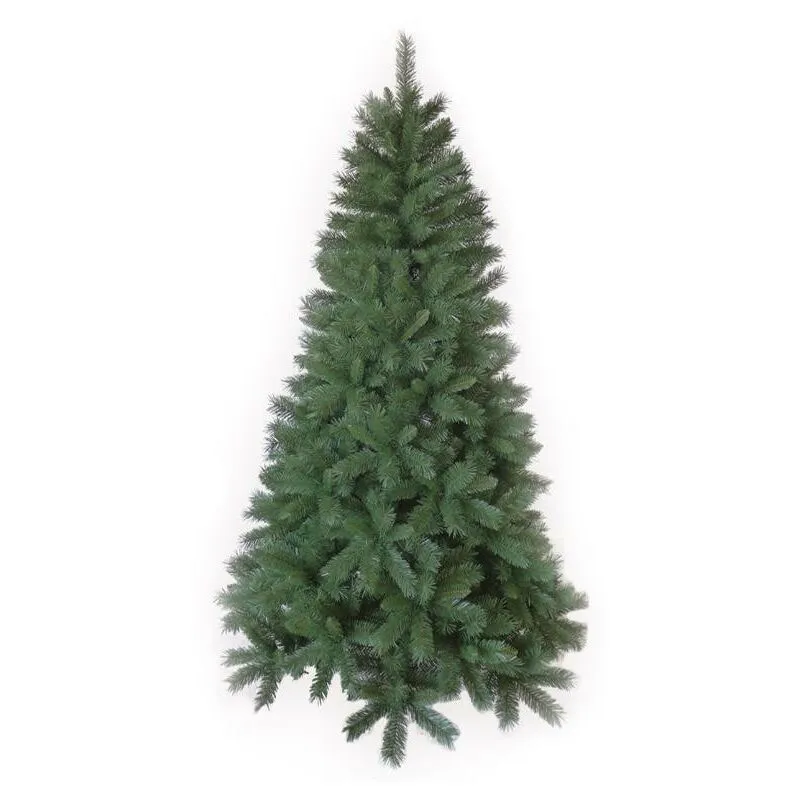 Albero Di Natale Montemauro 150 Cm Verde Artificiale