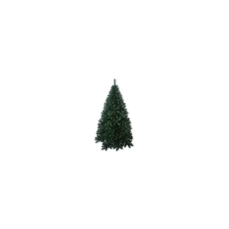 Maurer - natale - albero folto verde 210CM