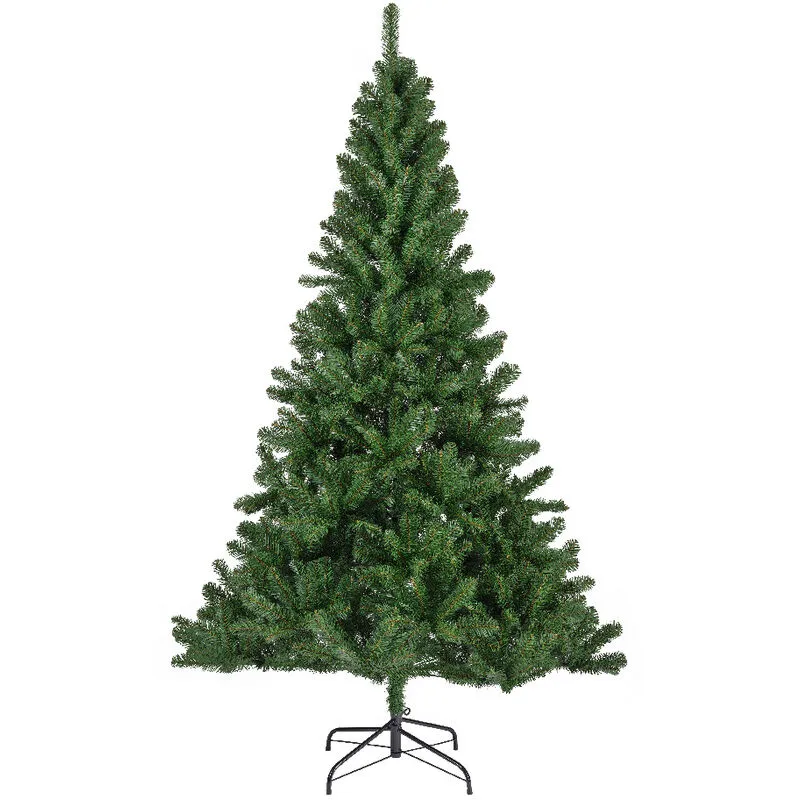 Ehlis - Albero di Natale Pino Monarca h 150 ø 96 cm