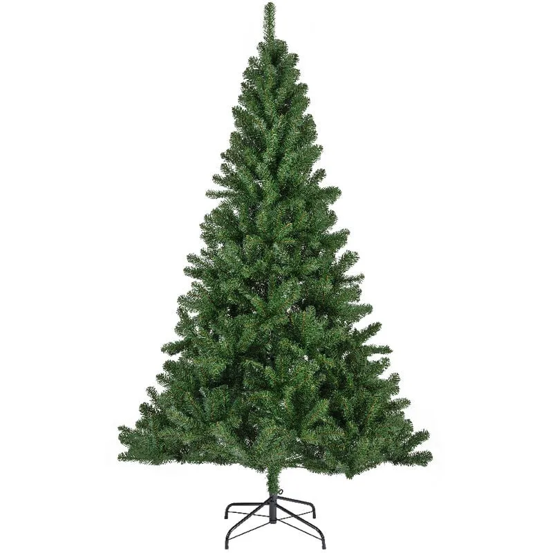 Ehlis - Albero di Natale Pino Monarca h 210 ø 126 cm