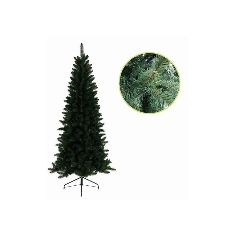 Albero di Natale Slim Lodge Pine 150 cm