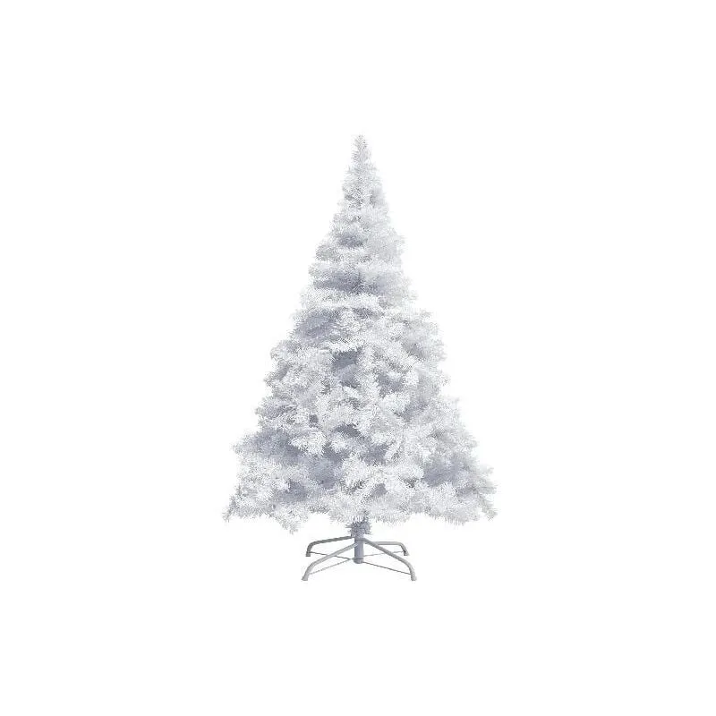 Maurer - natale - albero standard bianco 180CM