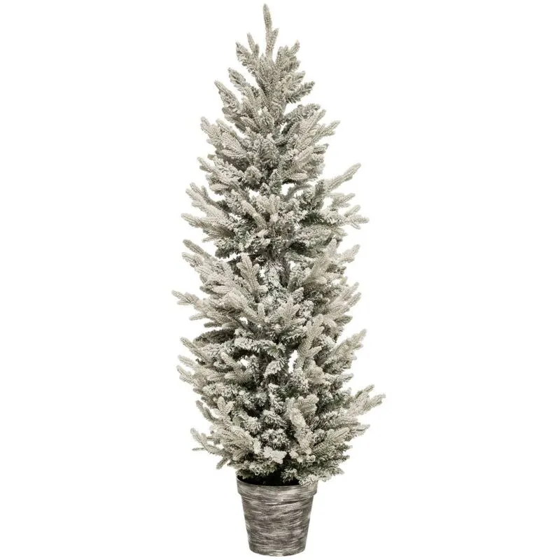 Albero gelido in vaso 150 cm - Feeric lights & christmas