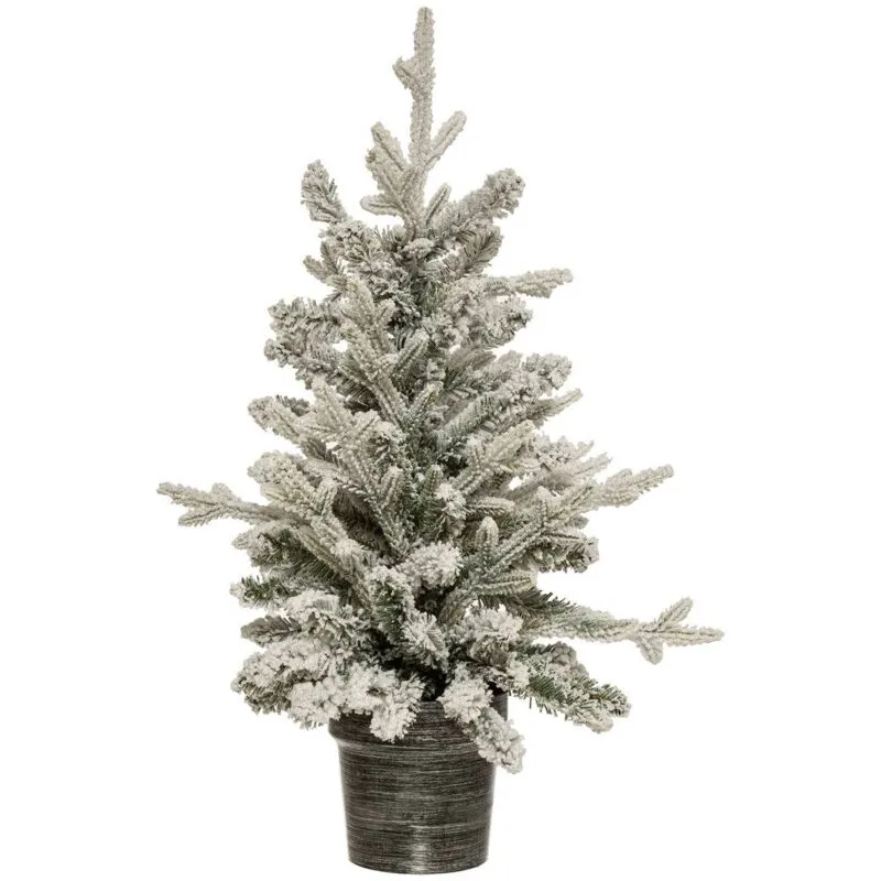 Albero gelido in vaso 70 cm - Feeric lights & christmas