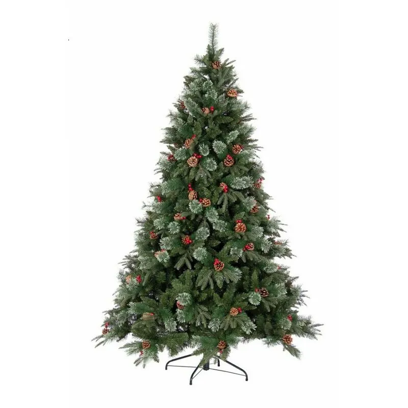 Albero Molveno C-Bacche H240-2964Rami