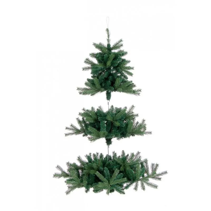 Albero pendente D.108x150 h cm 546 rami