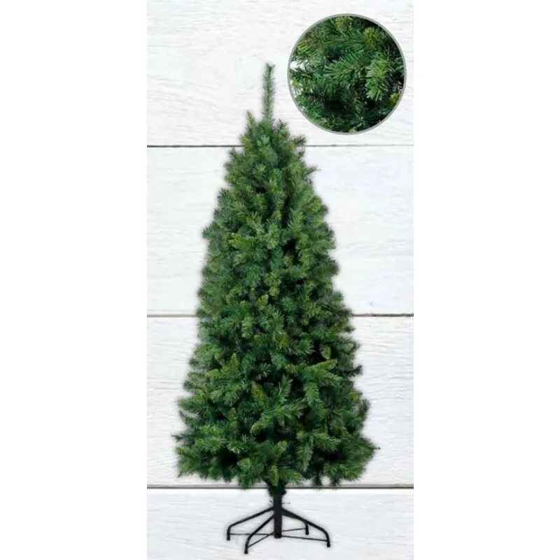 Giocoplast Natale - Albero slim giocoplast 28809403-832 rami