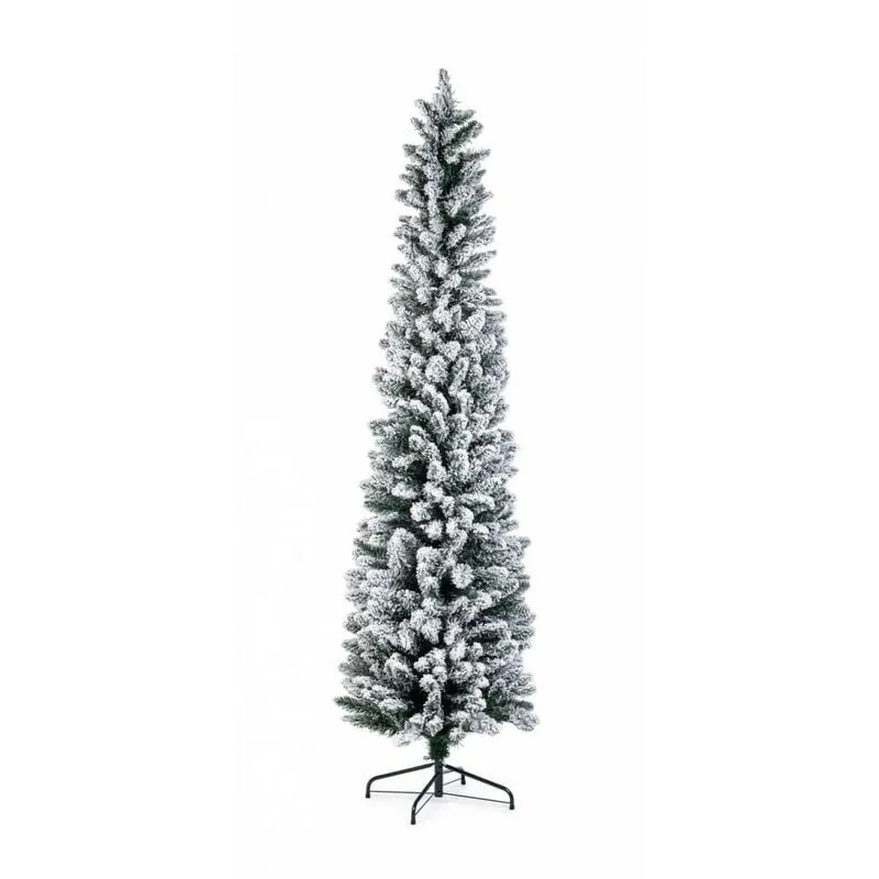 Iperbriko - Albero Slim Sillian Inn H240-592Rami