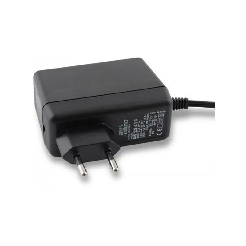 Alpha Elettronica - alimentatore di rete switching 12v 2100ma sw25-41260