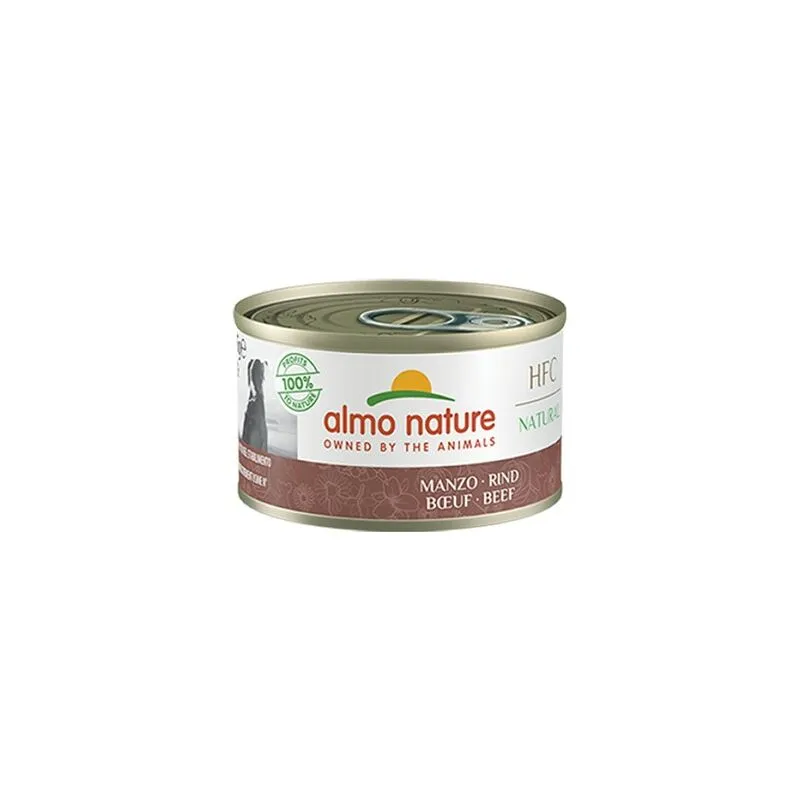  - Classic per Cane da 95gr Manzo