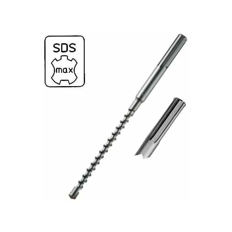 Punta Hammer SDS-Max 12X540 891 