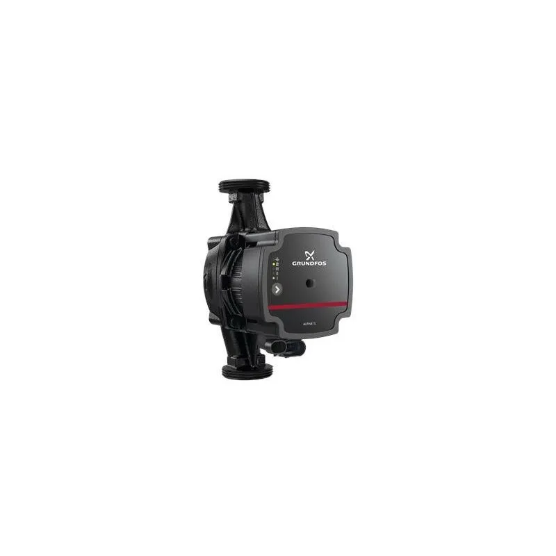 Grundfos - Alpha1 l 25-60 180 1X230 50Hz 6H 99160584