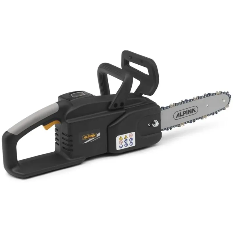 Battery Chainsaw 20 Volt - 