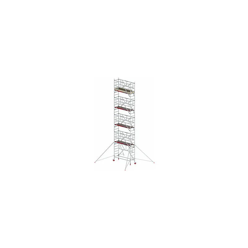 Altrex - 686456 Trabattello mobile rs tower 41 stretto