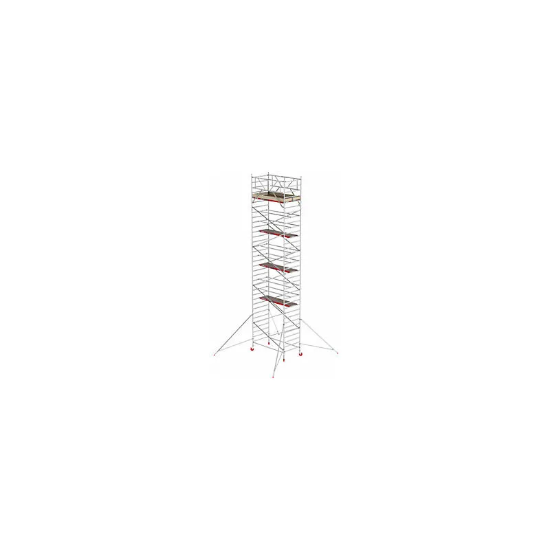 Altrex - 686465 Trabattello mobile rs tower 42 largo