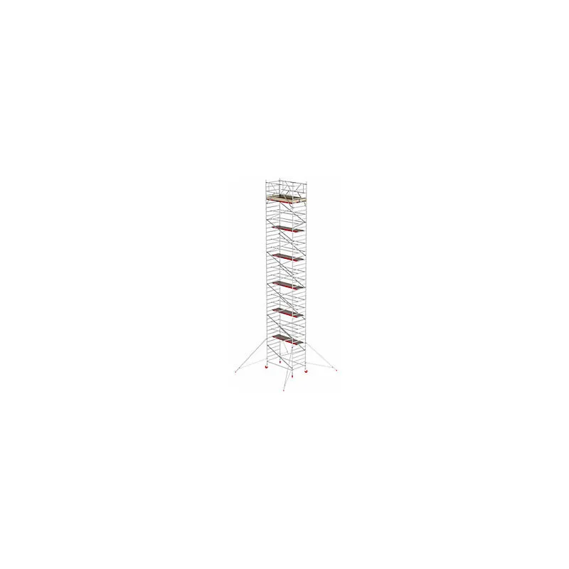 Altrex - 686467 Trabattello mobile rs tower 42 largo