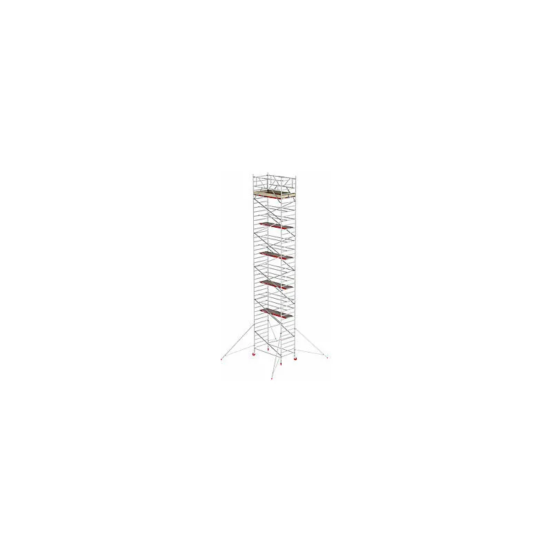 Altrex 686477 Altrex Trabattello mobile RS TOWER 42 largo