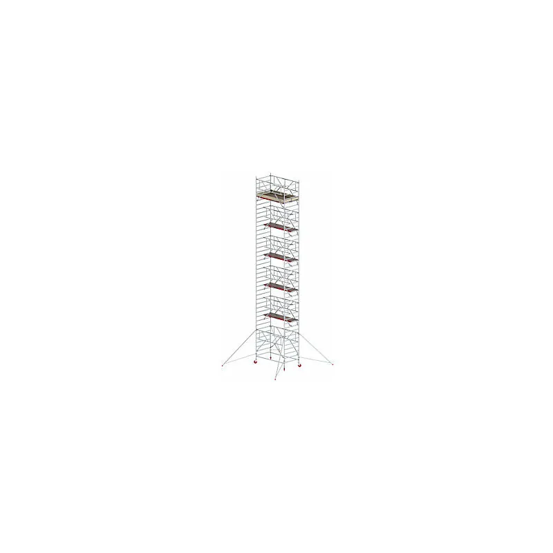 Altrex - 686499 Trabattello mobile rs tower 42 largo