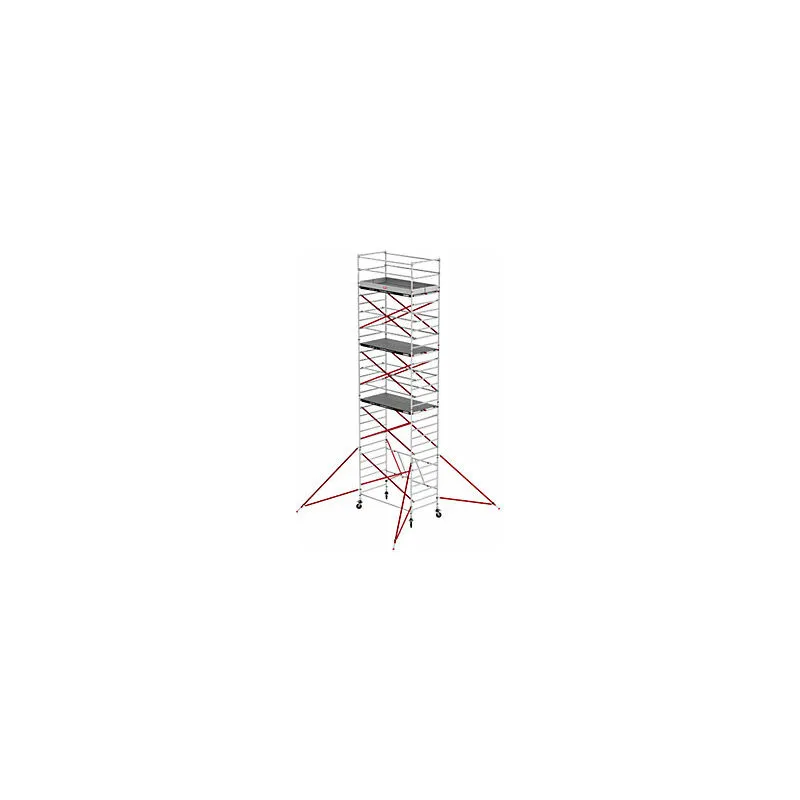 Altrex - 686522 Trabattello mobile rs tower 55