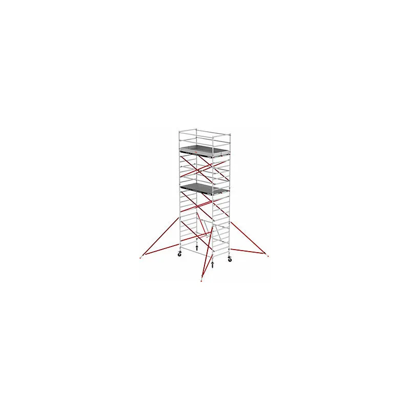 Altrex - 686551 Trabattello mobile rs tower 55