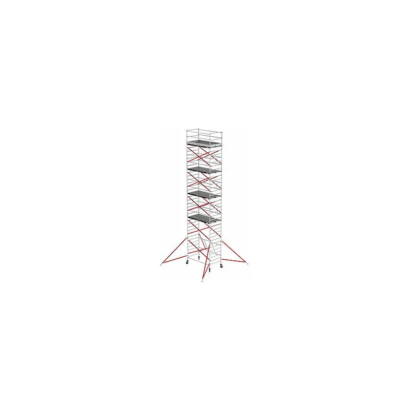 Altrex - 686531 Trabattello mobile rs tower 55