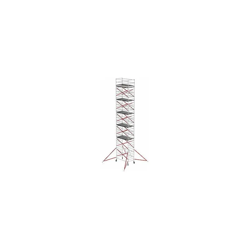 Altrex - 686532 Trabattello mobile rs tower 55