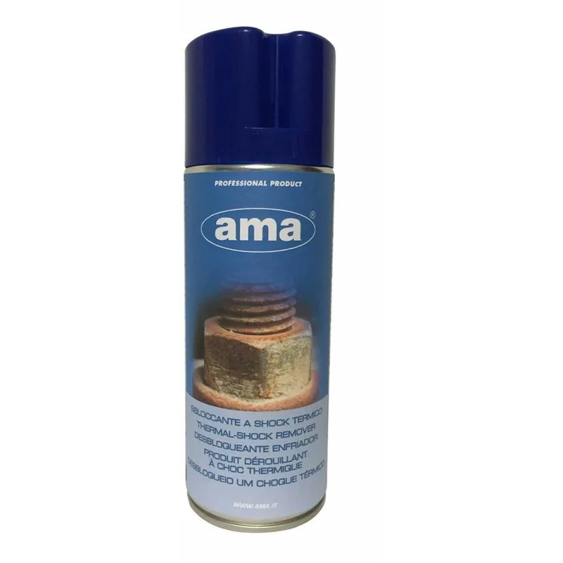 Lem Select - ama Ice-Block Release Spray 400 ml