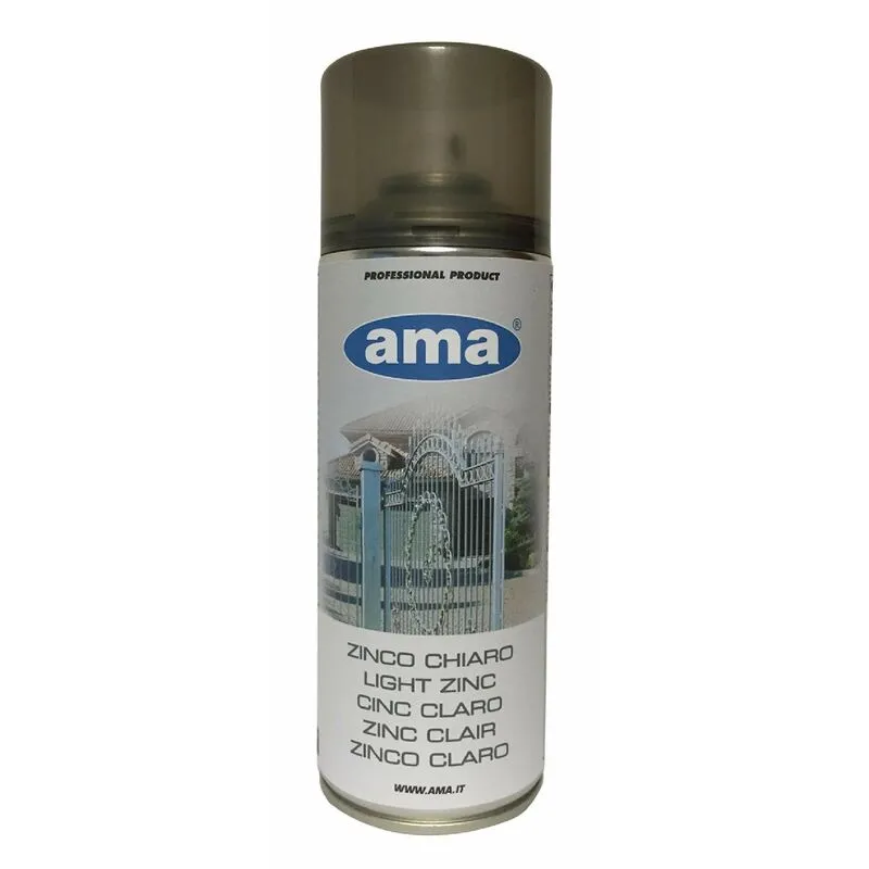 Lem Select - ama spray per ritocchi galvanici