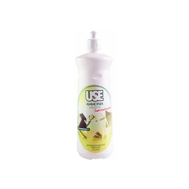  - detergente ammonia viping l 1,00