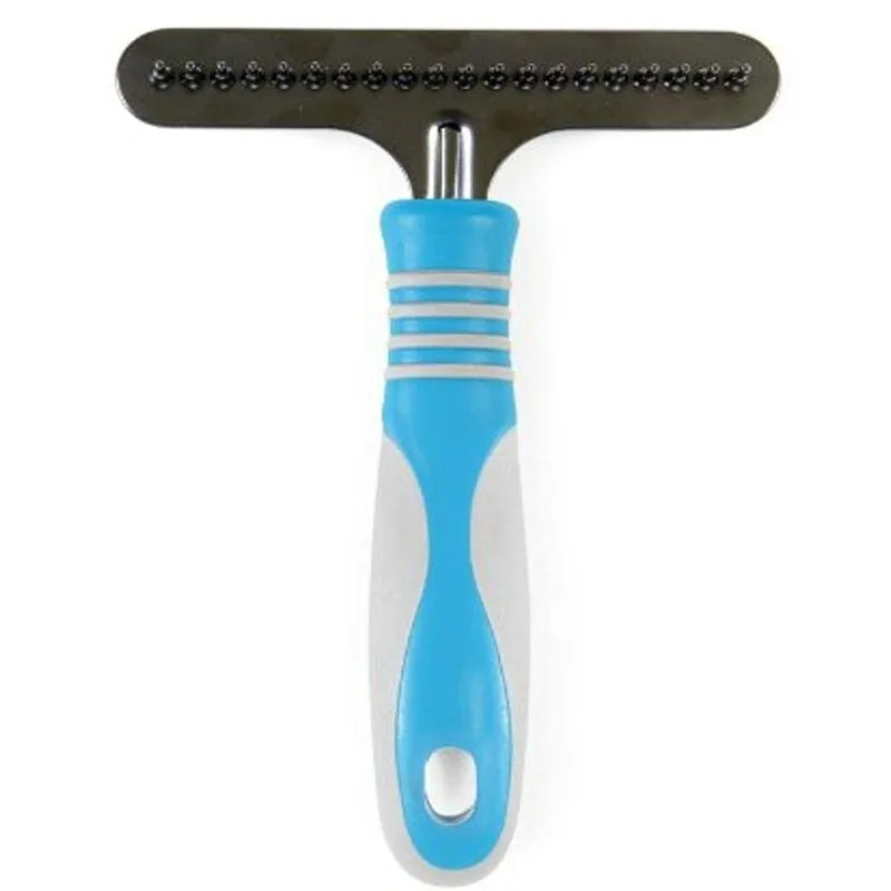 Ergo Cane sottopelo Rake, Media - Ancol