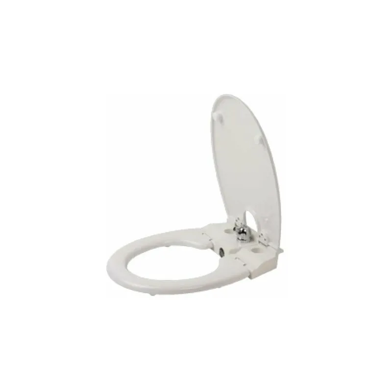 Asg - Classico Sedile Combinato Con Bidet 320 T Gry