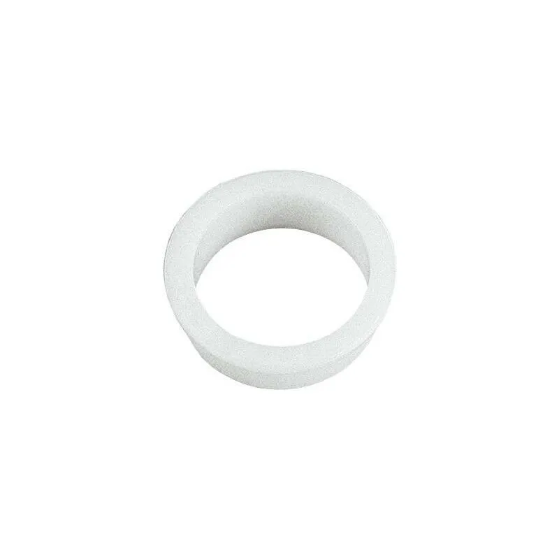  - Anello Di Guida Plastica Nr.14 21X18X7 Bianco