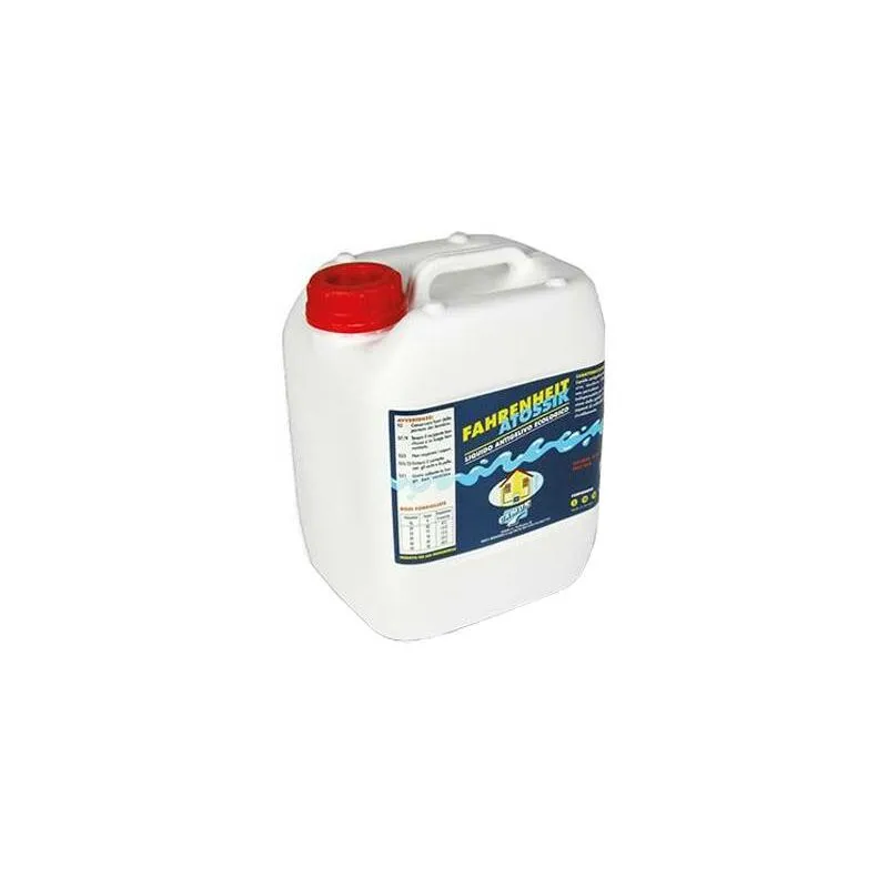 Antigelo fahrenheit atossik Misura: 5 kg