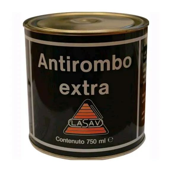 Antirombo extra Confezione da 750 ml