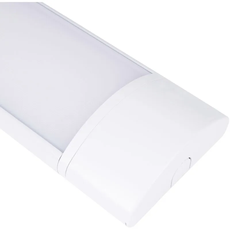 Apparecchio lineare LED CCT ad alta potenza - 20W - 60cm - IP20