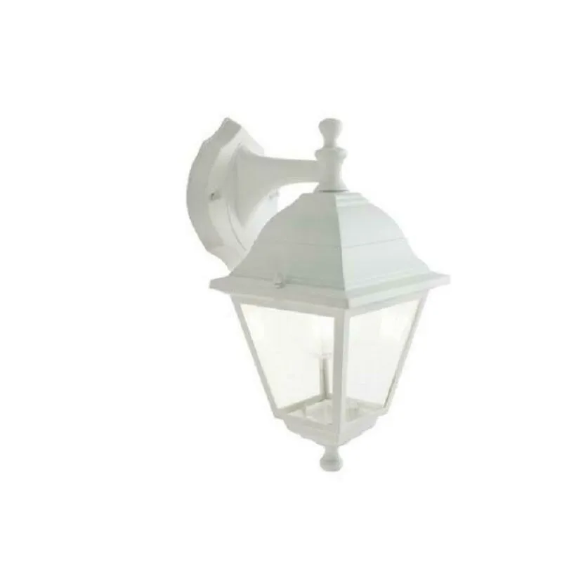 Apllique lampada nano-applique piccola in basso e27 160/02 - Sovil