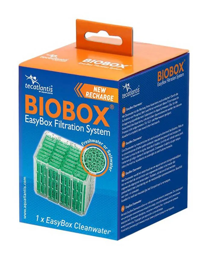  - EasyBox Cleanwater Size l