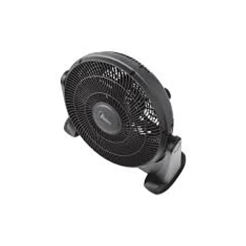 Ardes Floor 40 (Ar5a40) - Ventilatore Da Pavimento 5 Pale Da 45cm 80 Watt 3 Velocita''