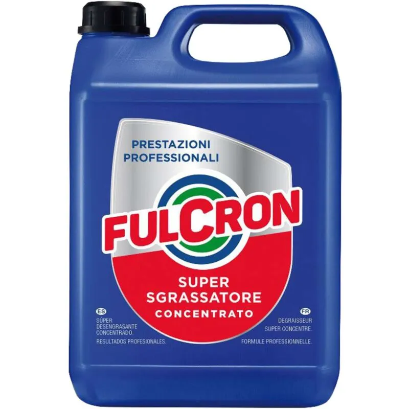 Arexons Fulcron Sgrassante 5 L