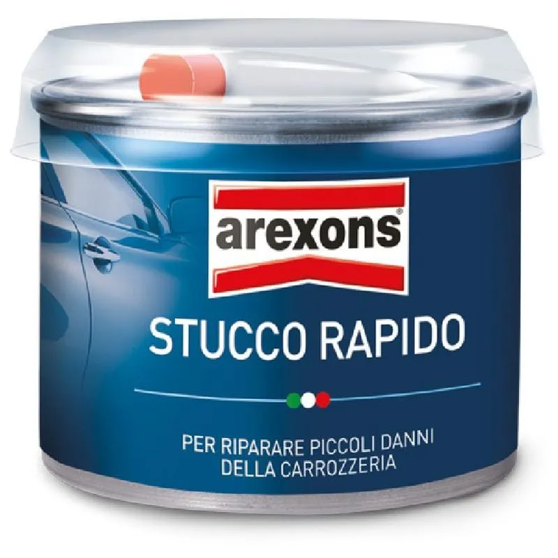 Stucco Rapido Gr.200 Arexons