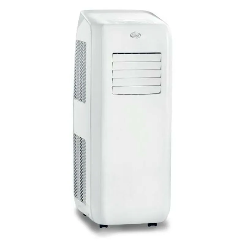 Climatizzatore d'aria argoclima relax style 10000btu gas r290 bianco - 398000694