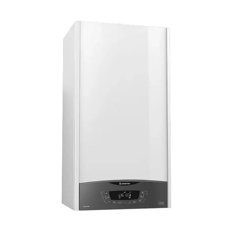 Ariston Group - Ariston clas one l WiFi 30 Caldaia murale a condensazione con connettività integrata 3302126